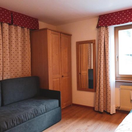 Hotel Malga Passerella Moena Extérieur photo
