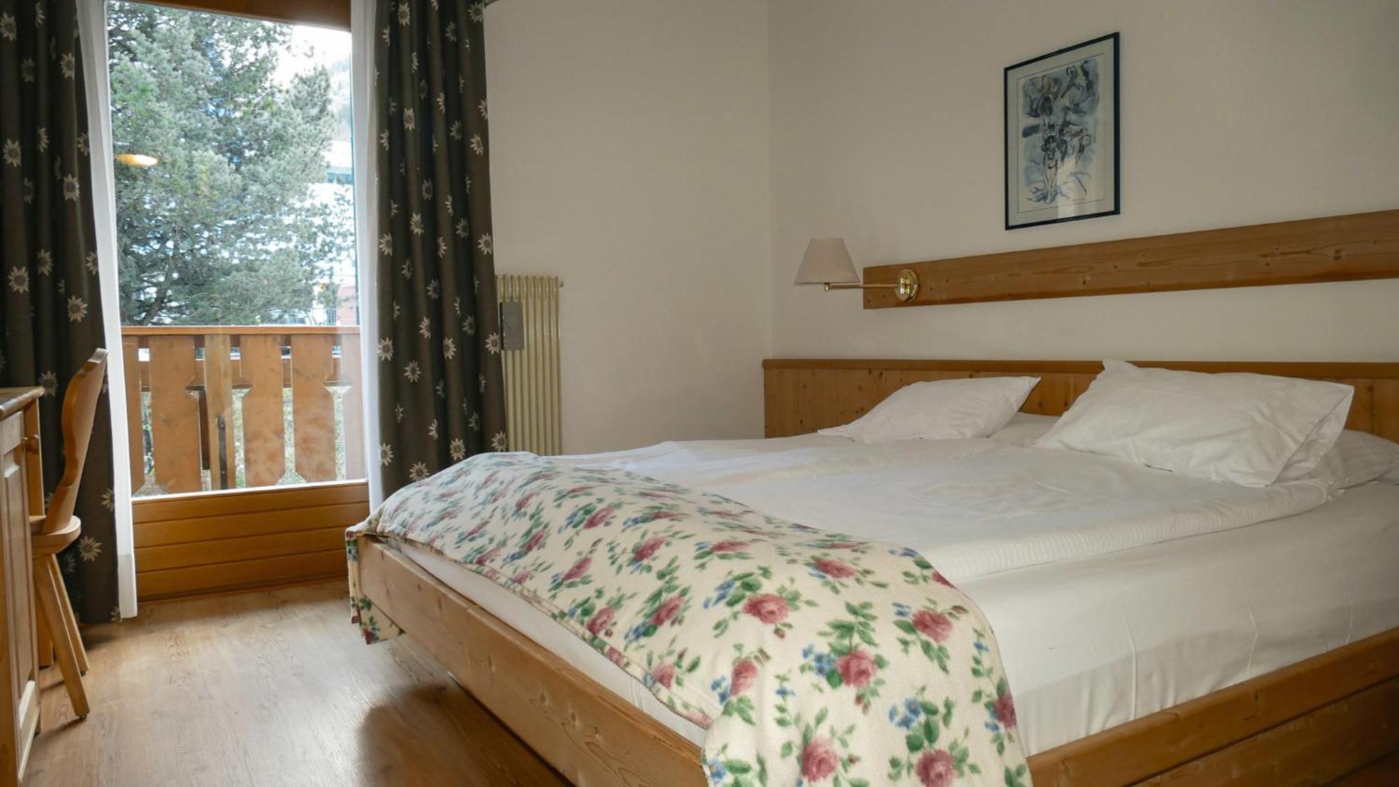 Hotel Malga Passerella Moena Extérieur photo