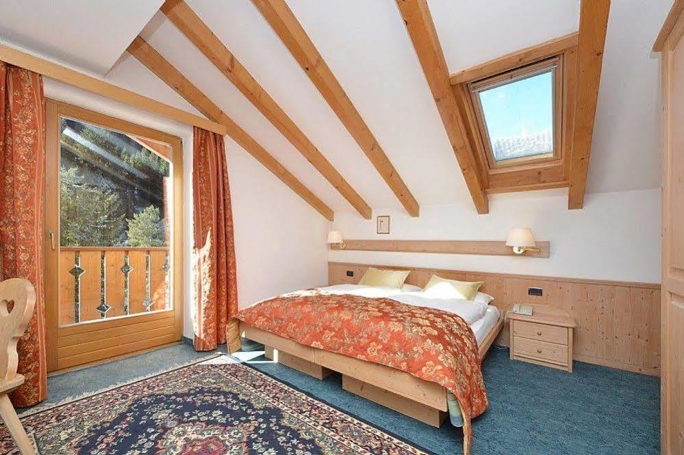 Hotel Malga Passerella Moena Extérieur photo
