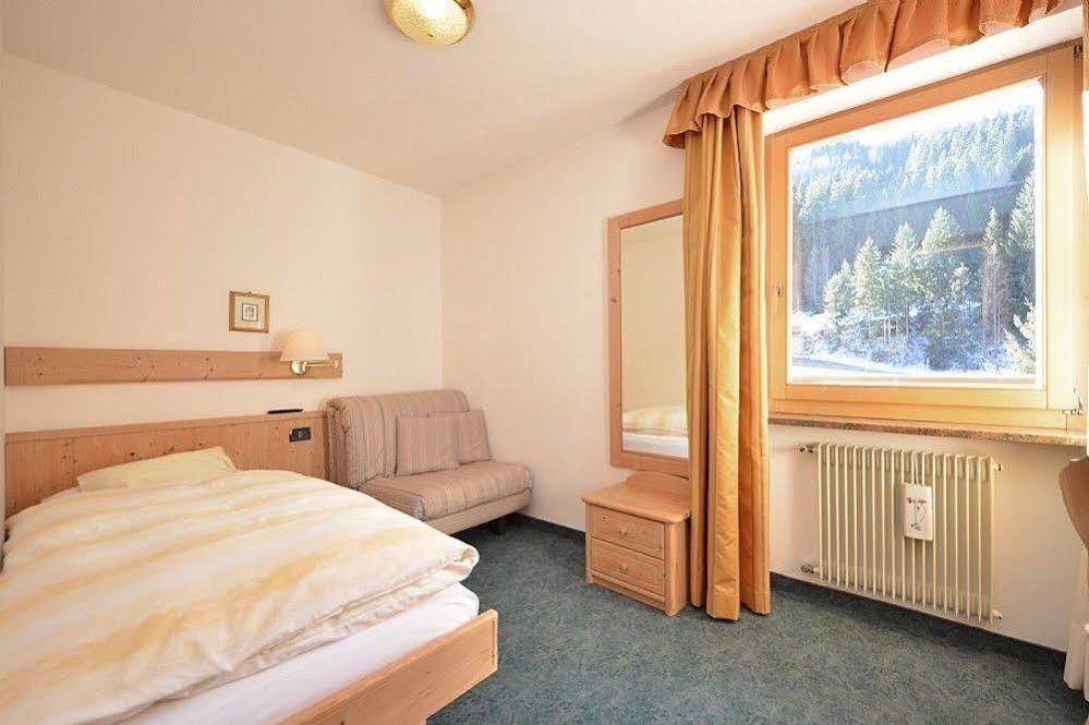 Hotel Malga Passerella Moena Extérieur photo
