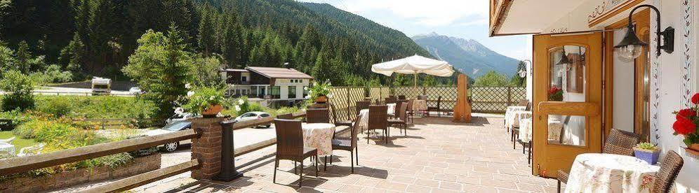 Hotel Malga Passerella Moena Extérieur photo
